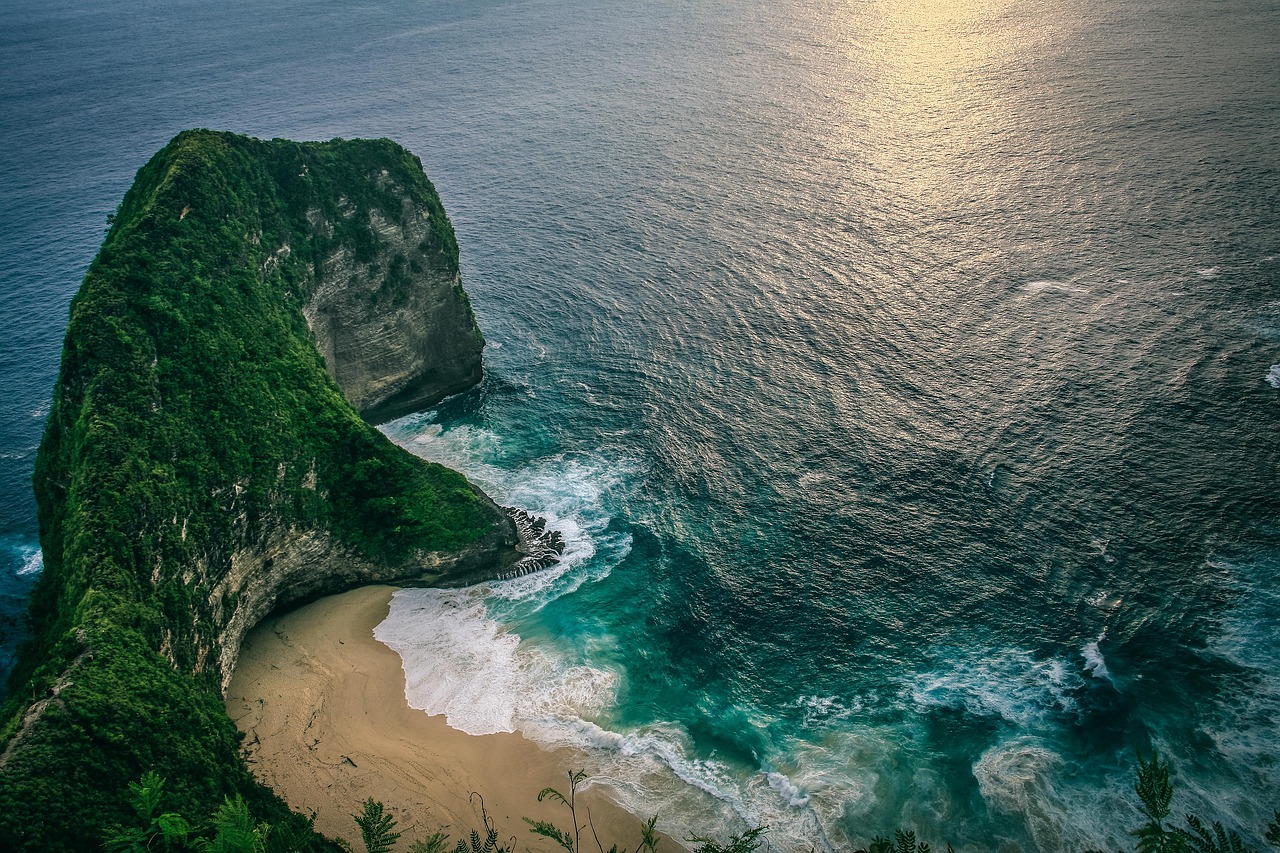 bali